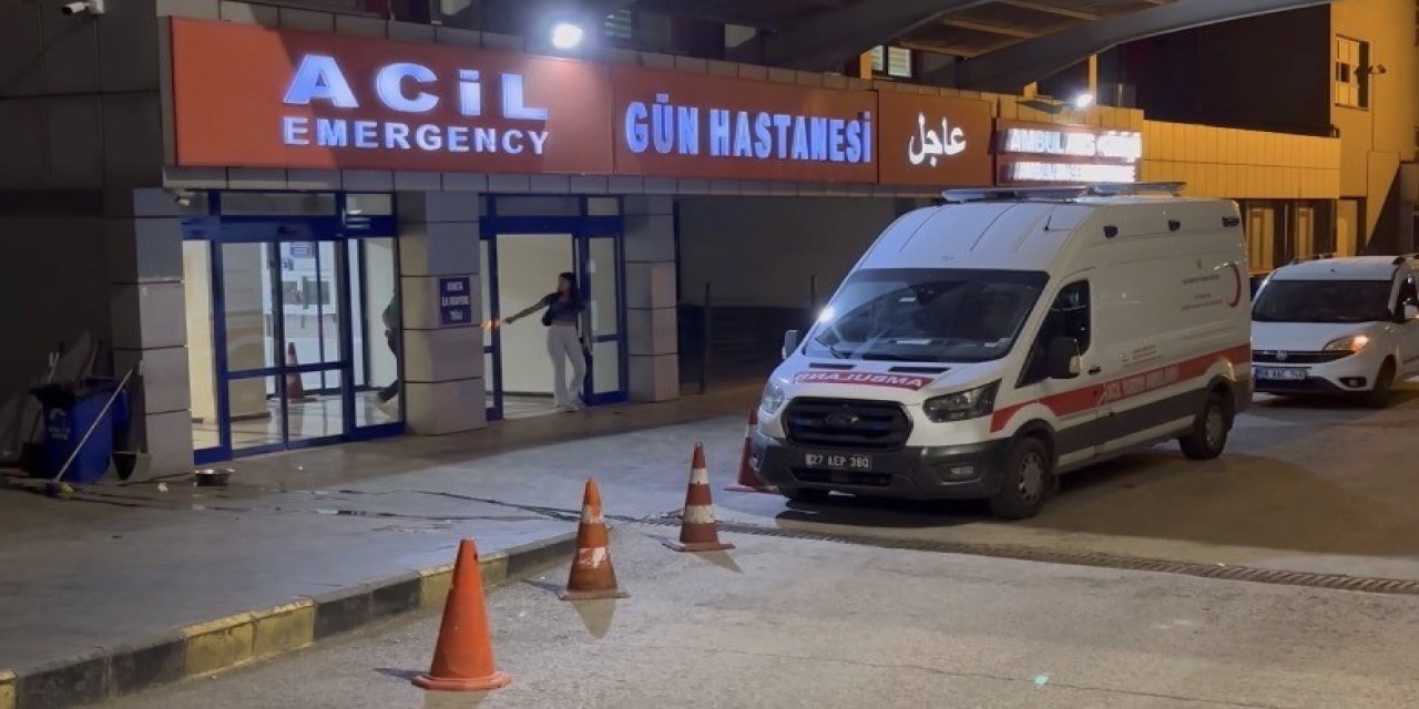 Akraba aileler arasında arazi kavgası: 3 ölü