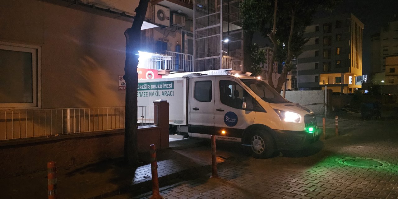 Komşular arasında park yeri tartışması! 1 kişi hayatını kaybetti