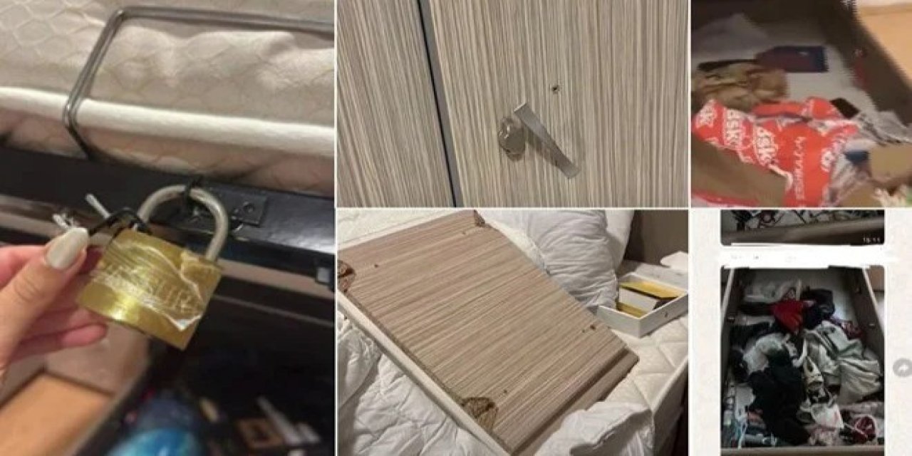 Skandalın ardından yurt müdürleri görevden alındı!