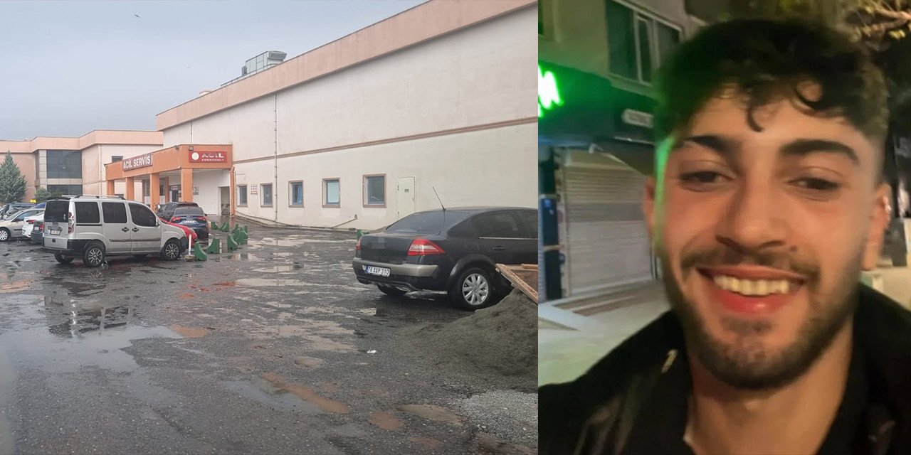 Yıldırım çarpması sonucu çobanlık yapan genç hayatını kaybetti