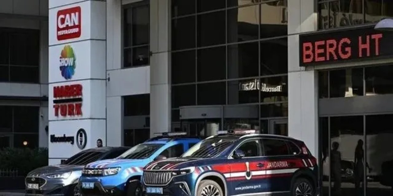 Can Holding soruşturmasında flaş gelişme! 9 şirkete kayyum atandı