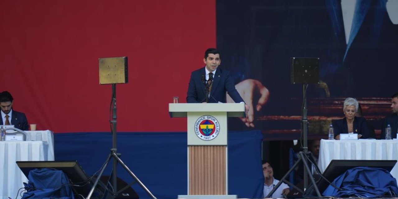 Son Dakika! Fenerbahçe'nin güncel borcu açıklandı