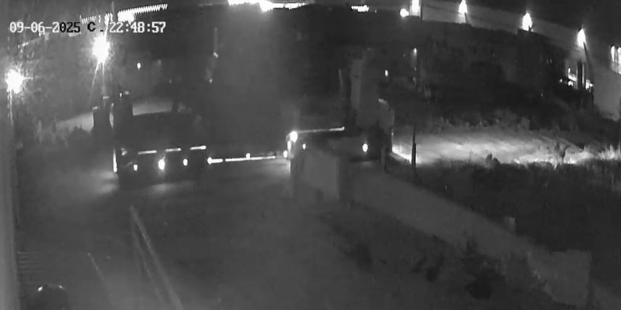 Konya, Muğla, Adana üçgenindeki hırsızlık olayında yeni detaylar