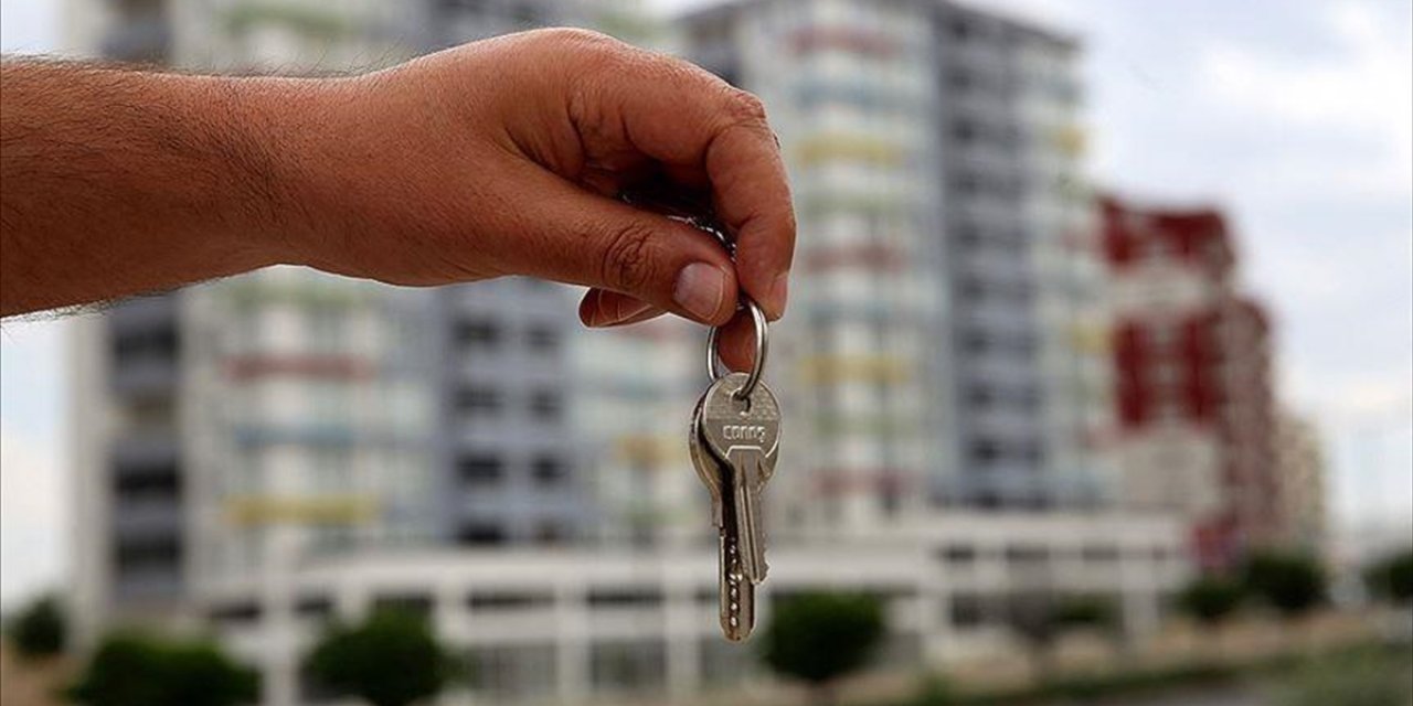 Konya'da 7 taşınmaz satılacak