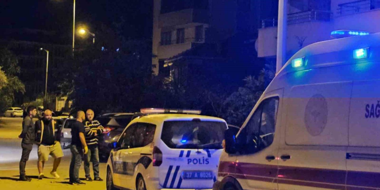 Çocukları haber alamadı, ölü bulundu