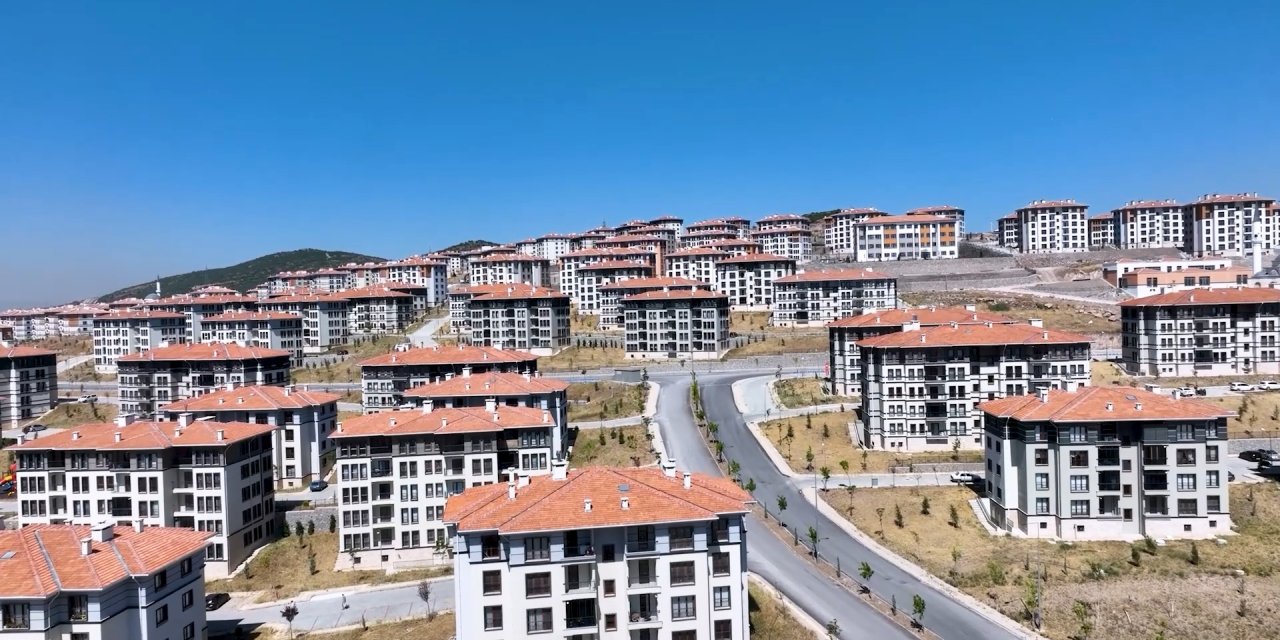 TOKİ'nin indirim kampanyası başlıyor