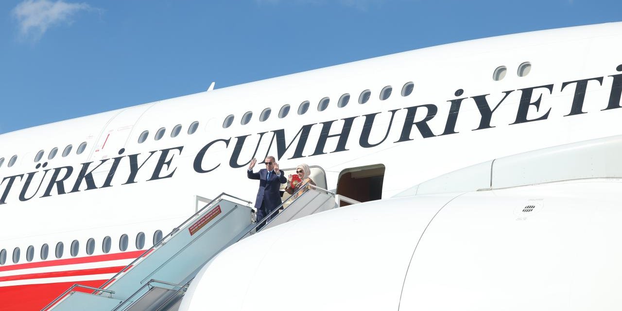 Erdoğan, Gazze'den yükselen çığlığı duyurmak için BM kürsüsünde konuşacak