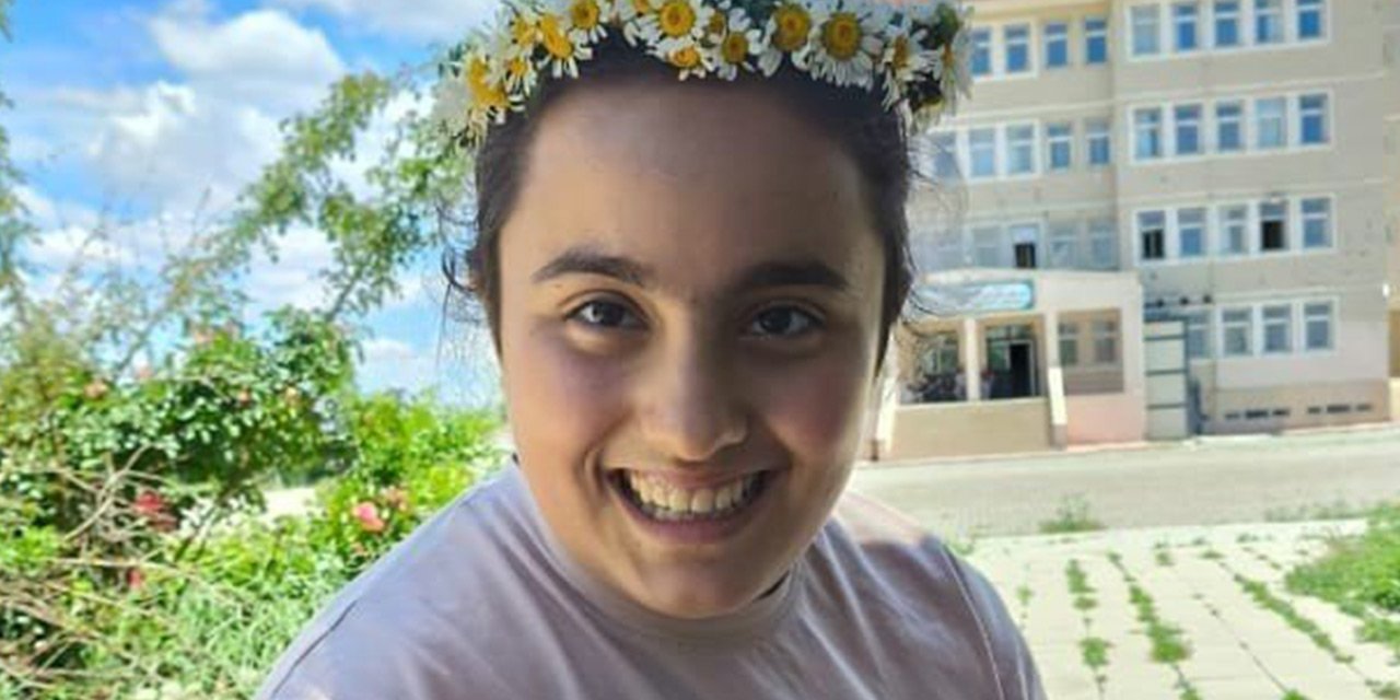 Kayıp otizmli çocuktan sevindiren haber