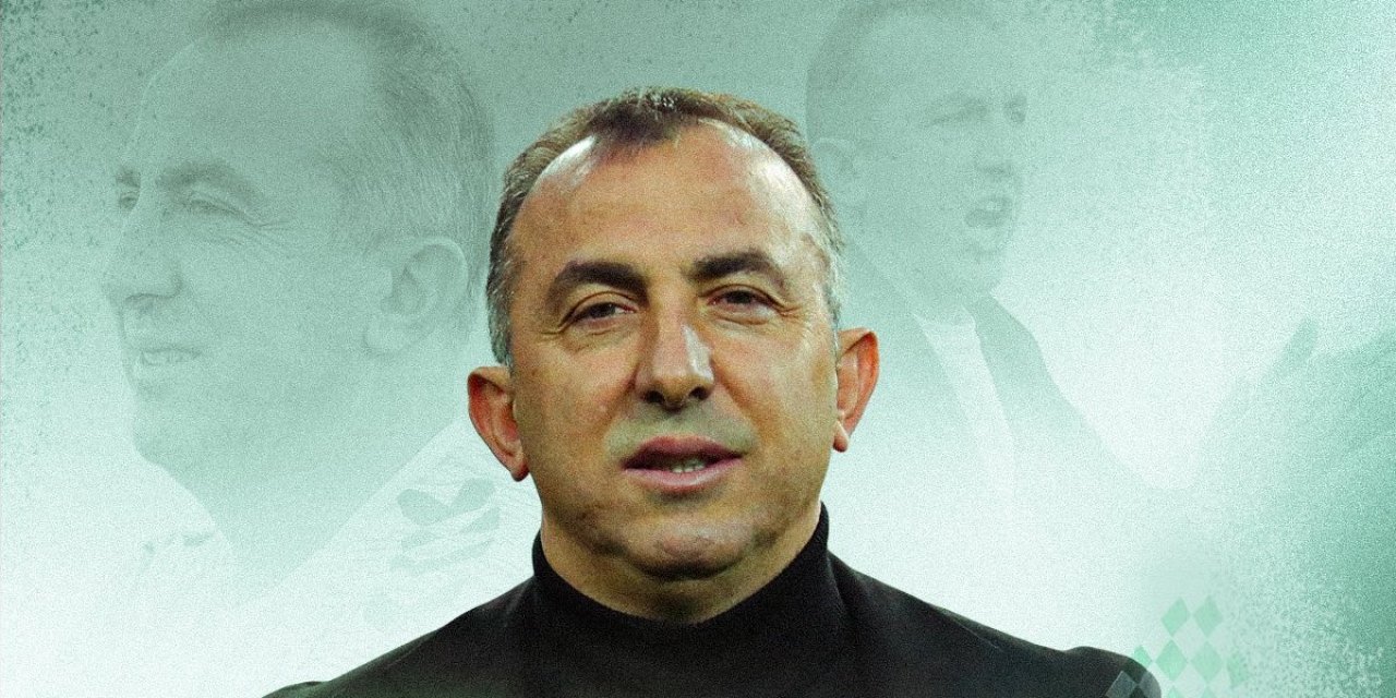 Konyaspor Teknik Direktörü Recep Uçar'ın özel günü