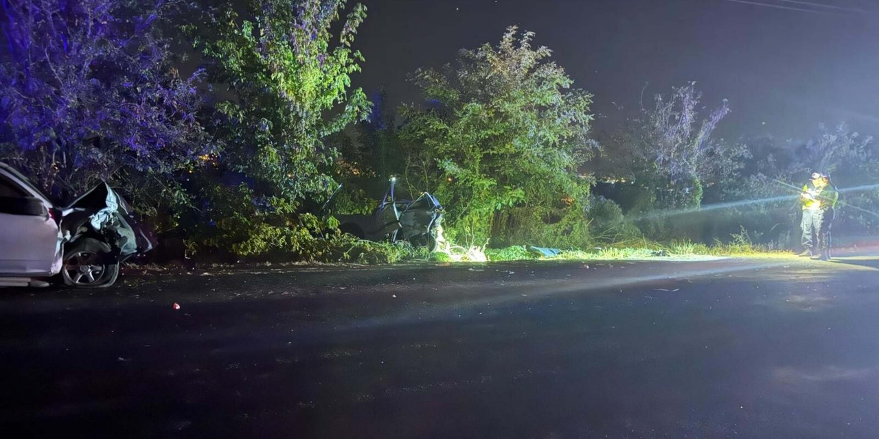 3 gün önce anne olan kadın kazada öldü, alkollü sürücü gözaltına alındı