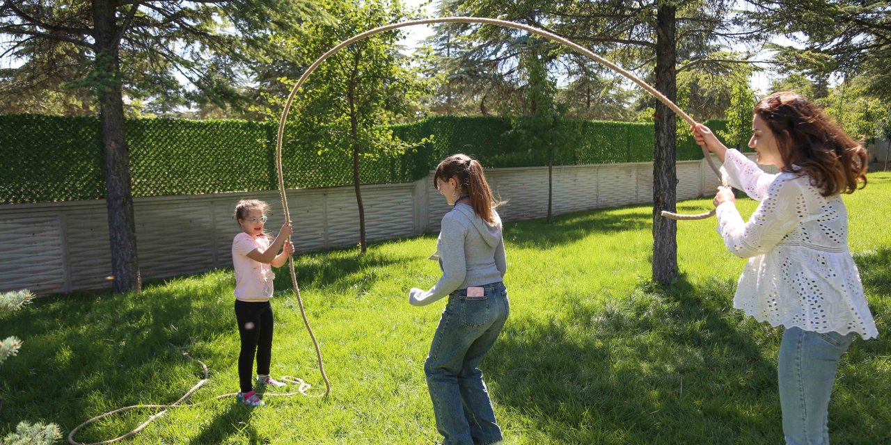 DOSD Meram ‘Gelenekten Geleceğe’ anlamlı bir köprü kurdu
