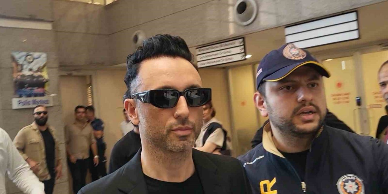 Mabel Matiz'in savcılık ifadesi ortaya çıktı