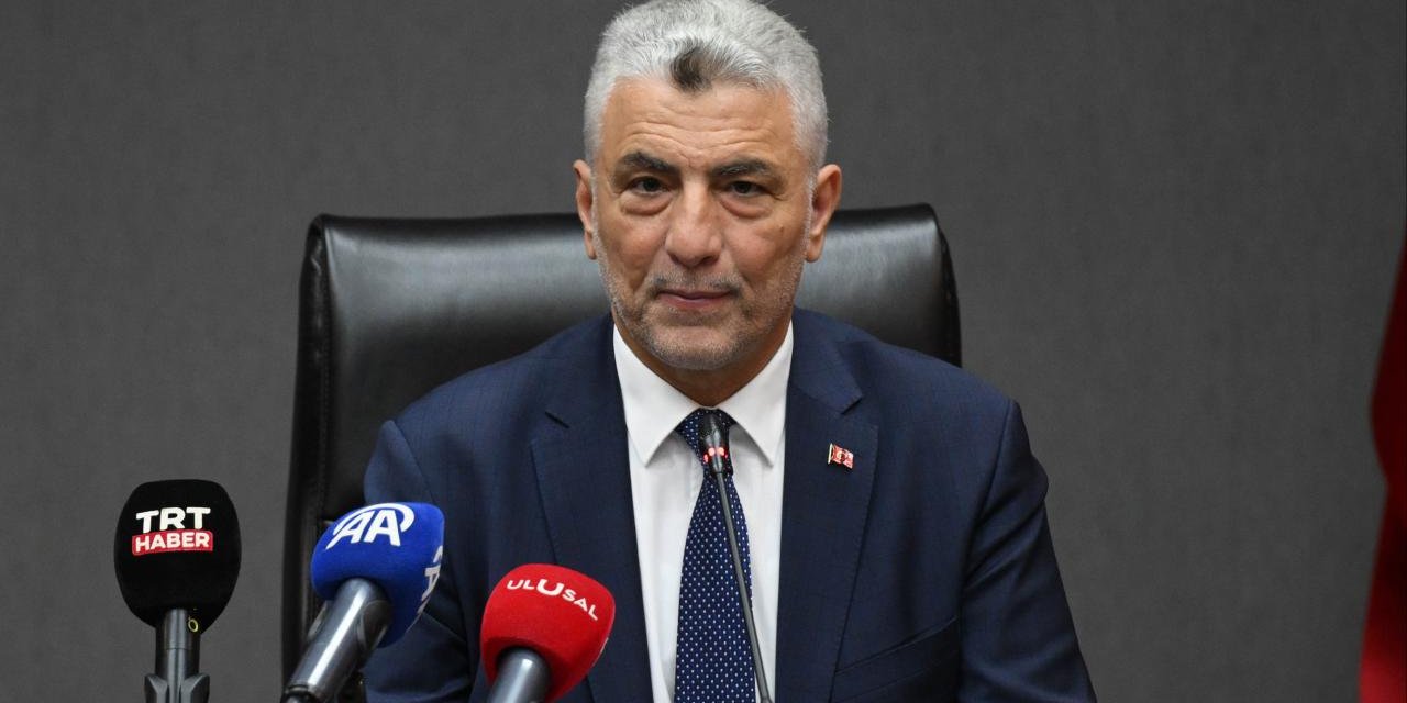 Bakan Bolat: Türkiye yatırımcılara önemli fırsatlar sunuyor