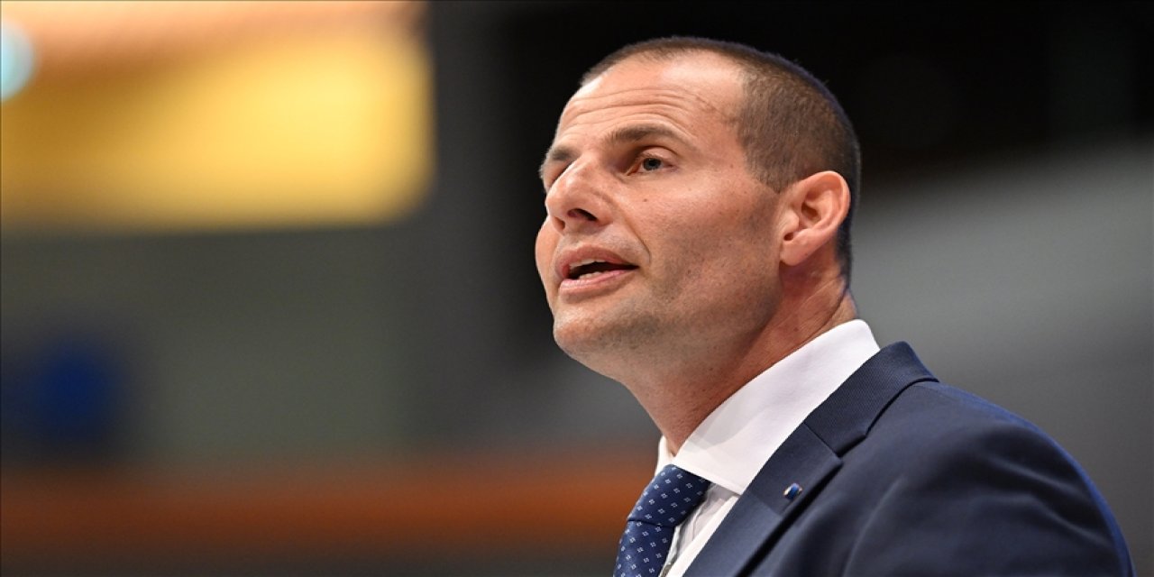 Malta, Filistin Devleti'ni resmen tanıdı