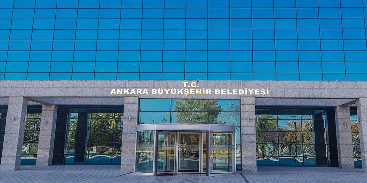 Ankara Büyükşehir Belediyesinin konser harcamalarına ilişkin soruşturmada 13 gözaltı