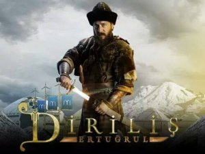 "Diriliş Ertuğrul"un ikinci sezonu bugün başlıyor