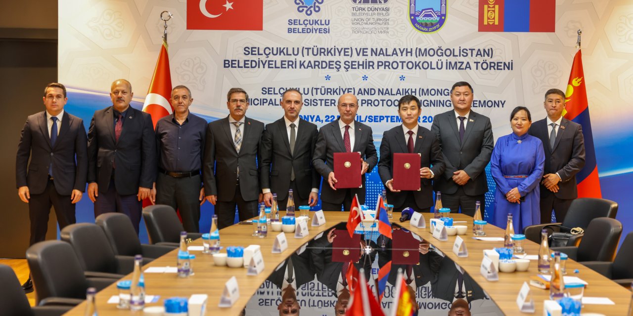 Selçuklu, Asya coğrafyasında daha tanınır hale gelecek