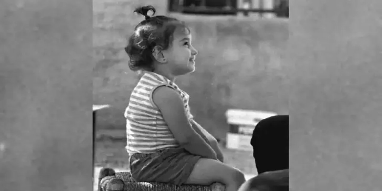 Kamyonetin altında kalan Meryem bebek, yaşamını yitirdi