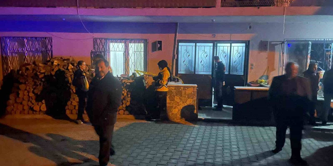 Sır ölümde şok eden detaylar