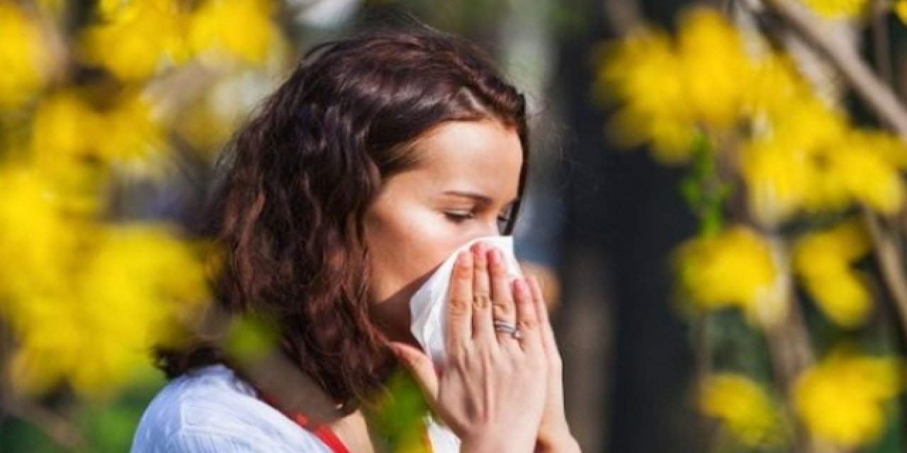 Mevsim hastalığı deyip geçmeyin! Uzmanlar uyardı