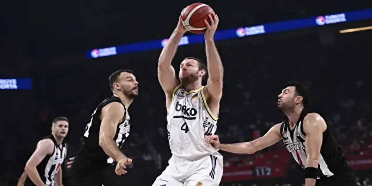 38. Erkekler Cumhurbaşkanlığı Kupası sahibini buldu