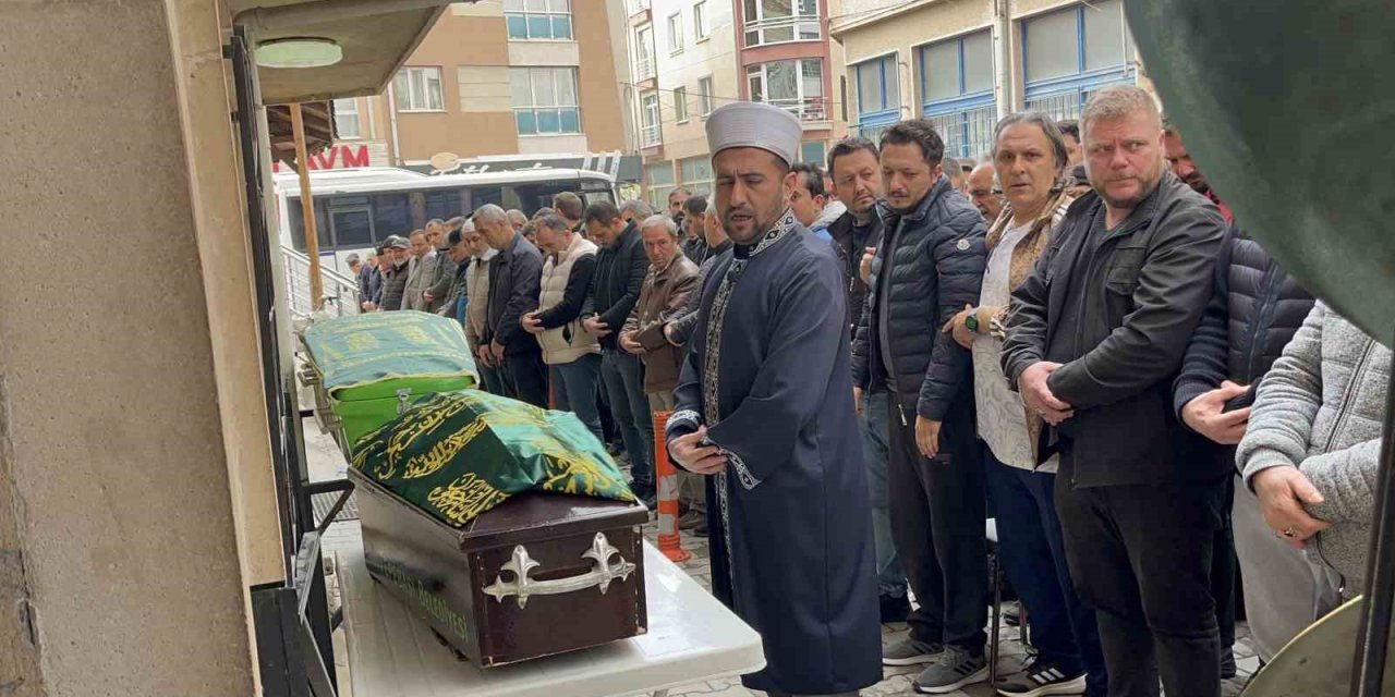 2 can için 5 ay tutuklu kaldı... Acılı baba isyan etti