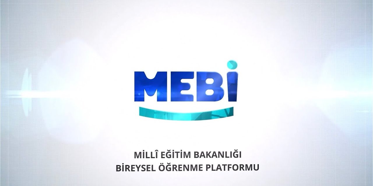 MEBİ'ye yeni özellik eklendi