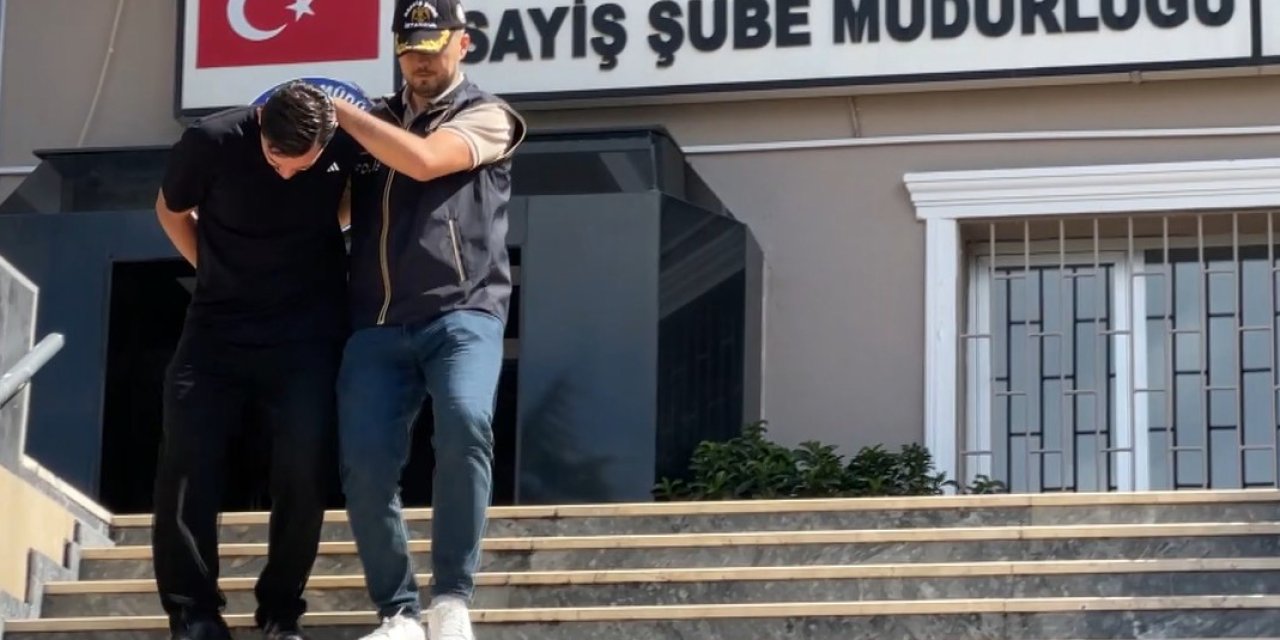 Banka görevlisiyiz yalanıyla 6 milyon liralık dolandırıcılık