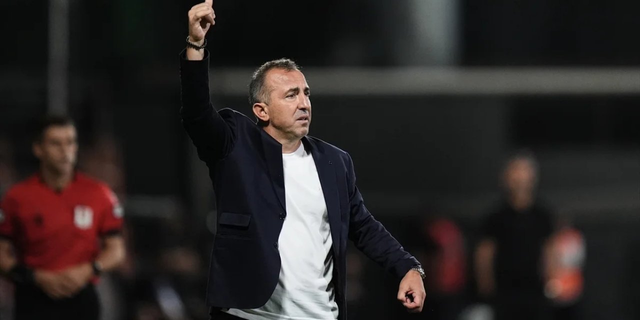 Konyaspor'da Recep Uçar soruları cevaplandıracak!