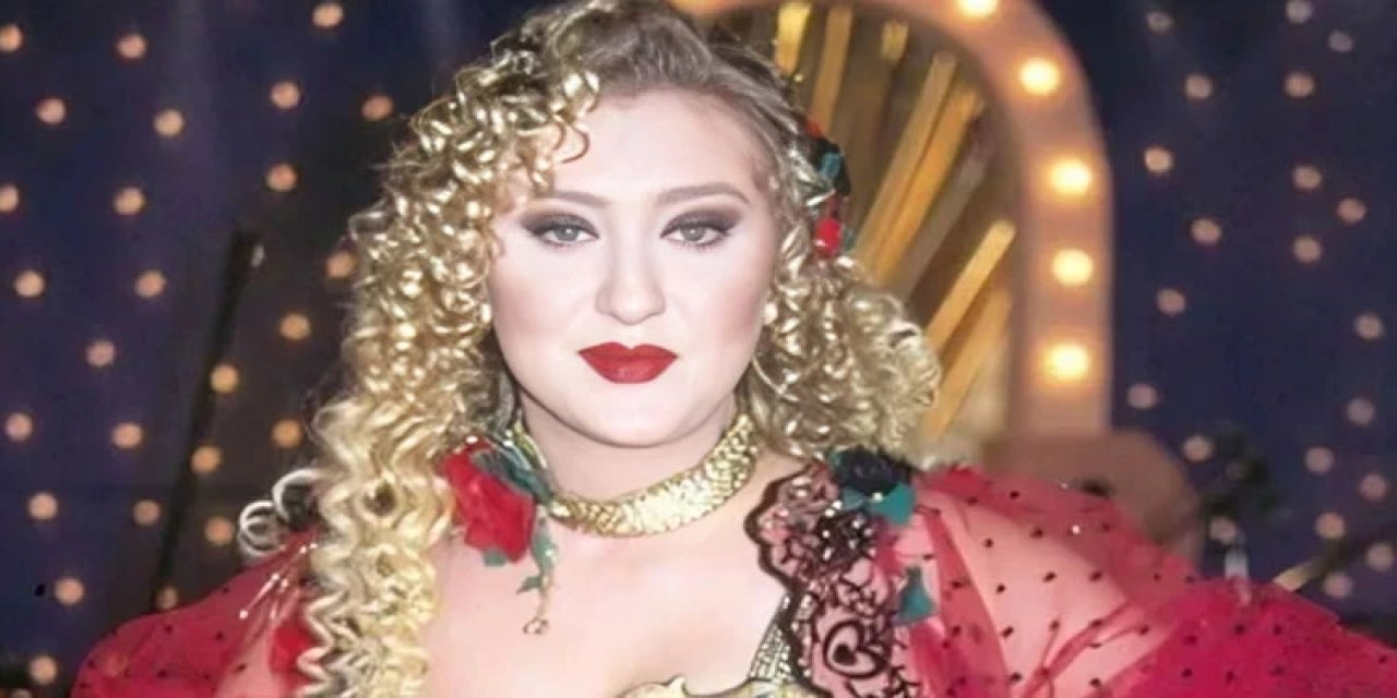 Güllü'nün ölümüyle ilgili adli tıp raporu çıktı