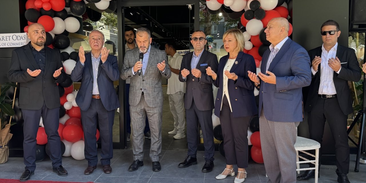 Arçelik, Konya'da 40. mağazasını açtı