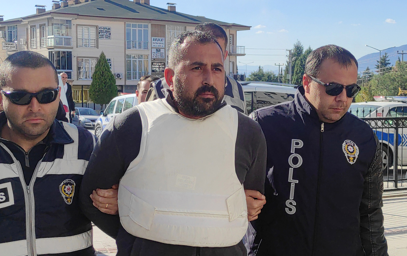 Husumetlisini öldüren sanığa 15 yıl hapis