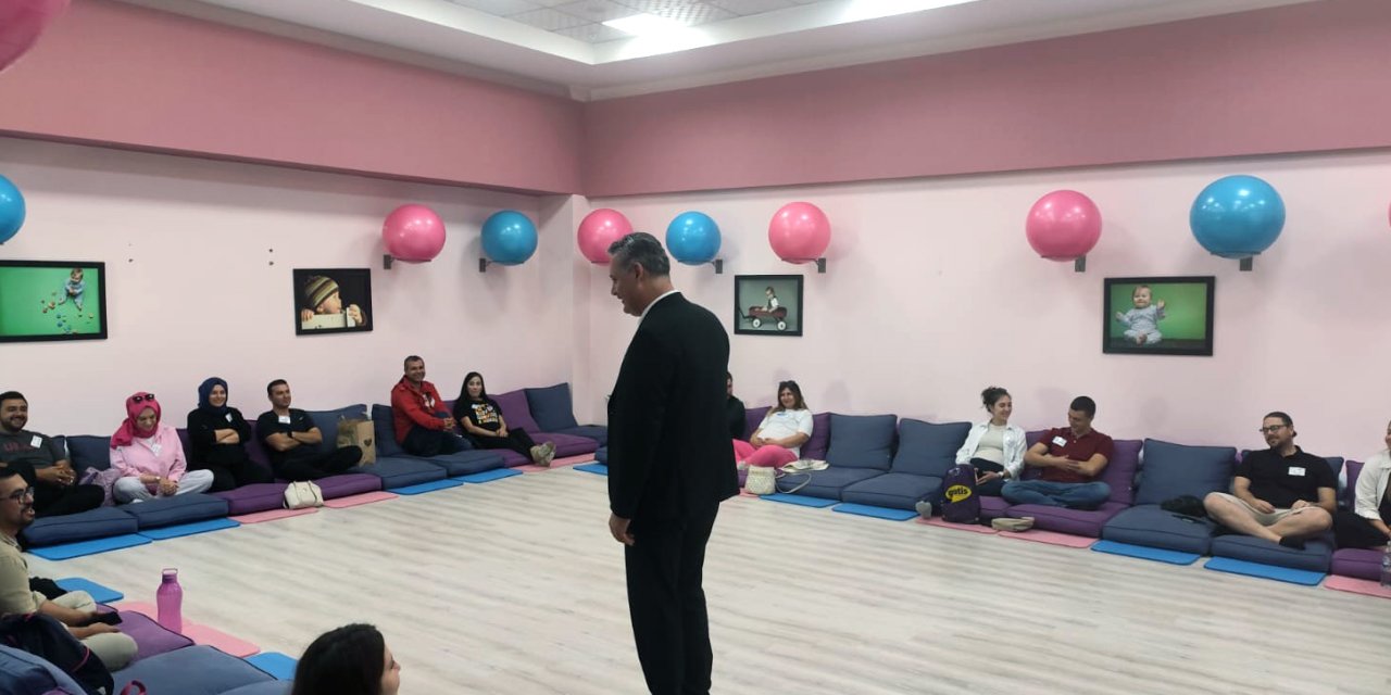 Konya’dan Türkiye’ye örnek olan projede yeni aşamaya geçildi