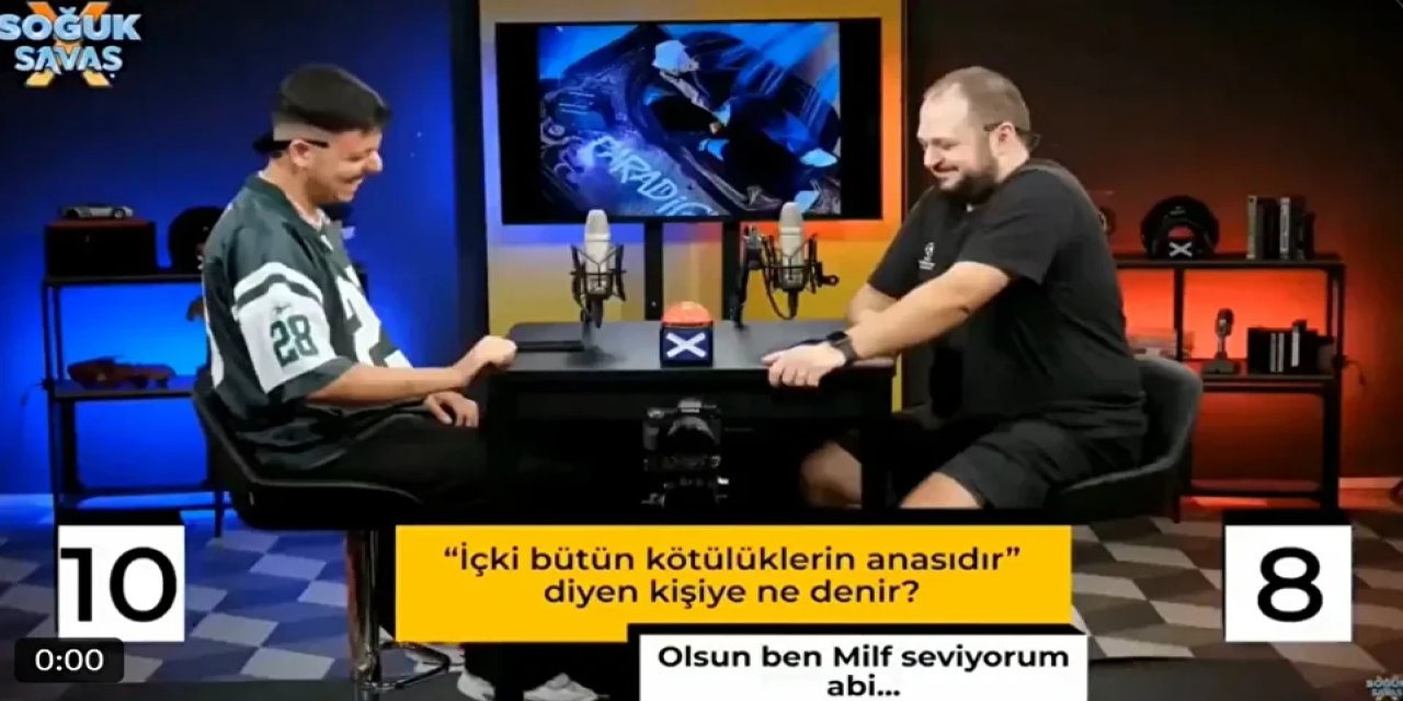 'Soğuk Savaş' soruşturmasında iddianame hazırlandı