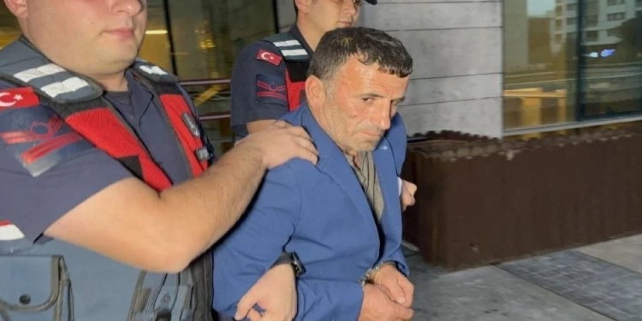 Eşini bardak ve yumruk darbesiyle öldürmüştü, polisin dikkati cinayeti böyle çözdü