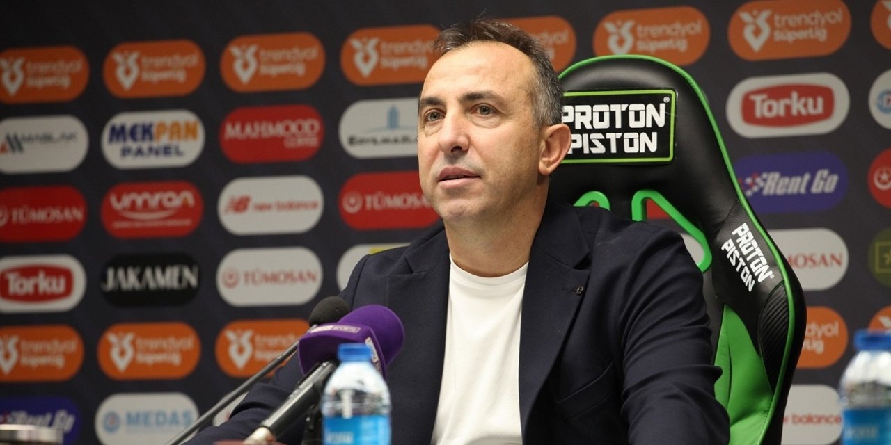 Konyaspor-Başakşehir, İlki yaşamak istiyor!