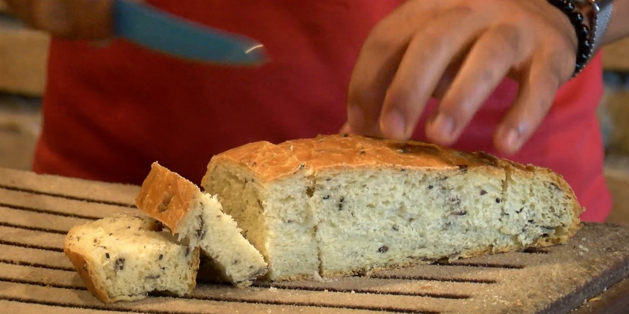 'Mutluluğun anahtarlarından biri bu"