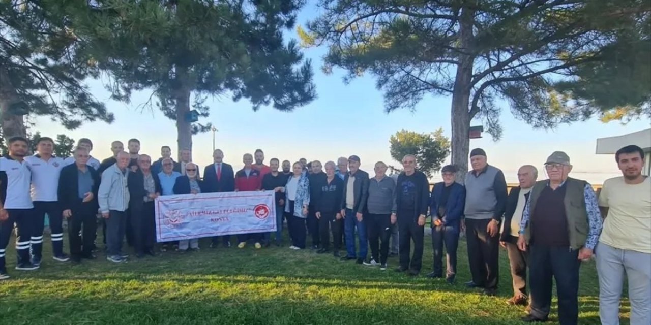 Beyşehir'de bugün neler oldu?