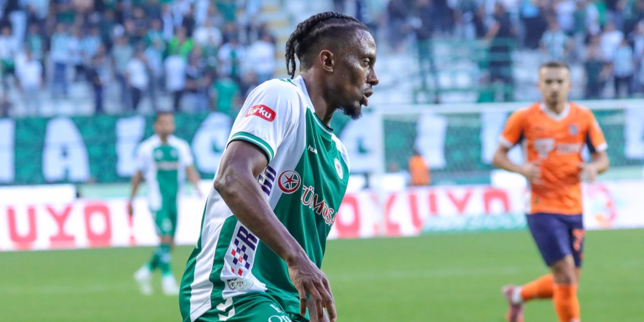 Konyaspor'un çalışma planı belli oldu!