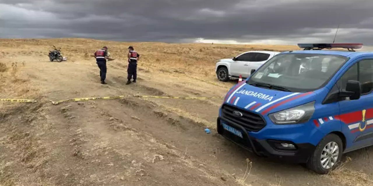 Köyde çıkan silahlı kavgada kan aktı! Bir kişi öldü