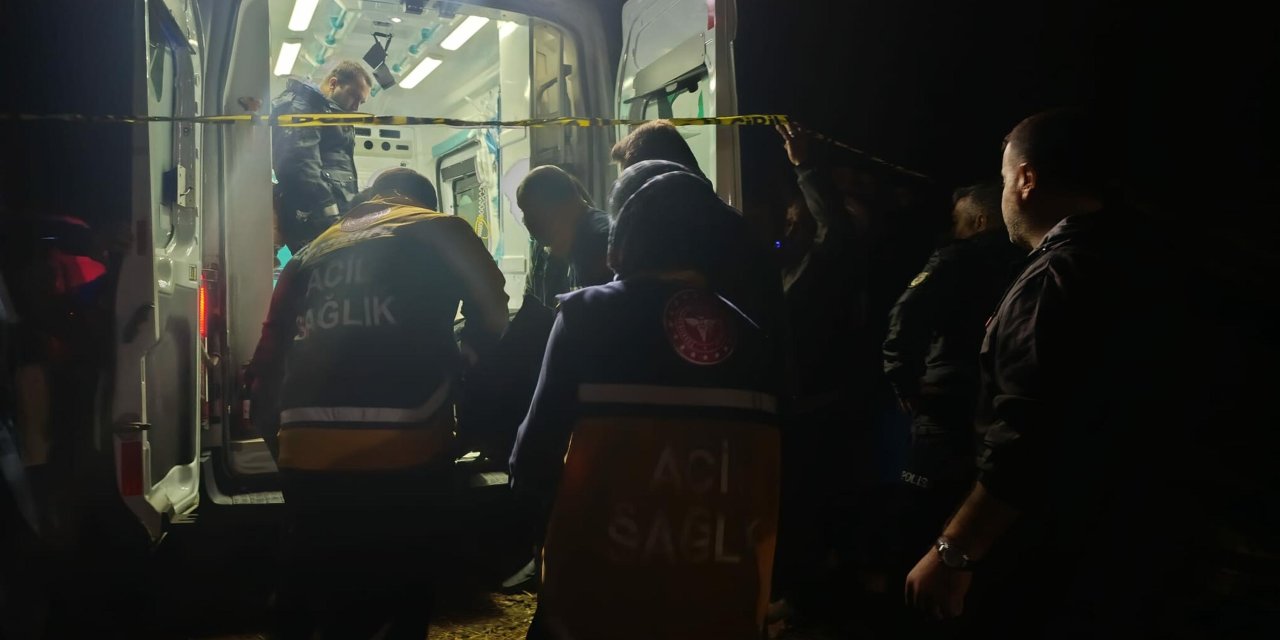 3 gündür kayıp olarak aranıyordu, 30 metrelik kuyuda ölü bulundu