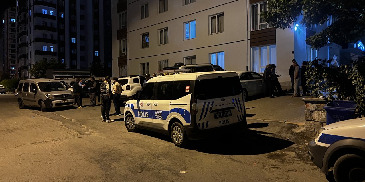 12 yaşında katil oldu...