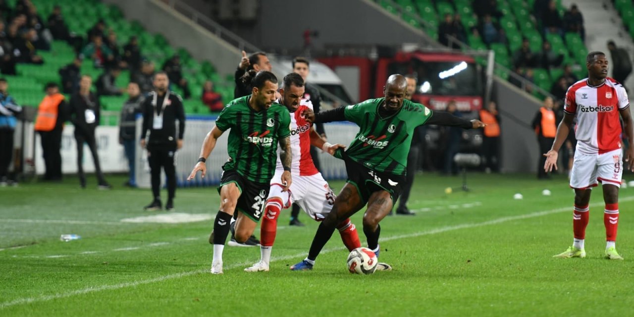 7 yabancıyla oynadılar, hükmen mağlubiyet gündemde