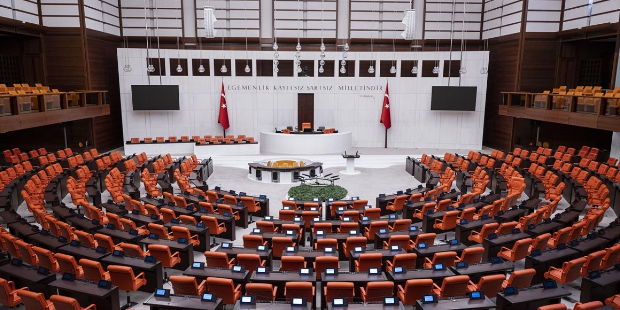 Gündem yoğun... Yeni yasama yılı yarın başlıyor