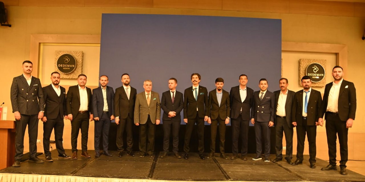 Murat Sarıkaya’dan birlik ve beraberlik çağrısı