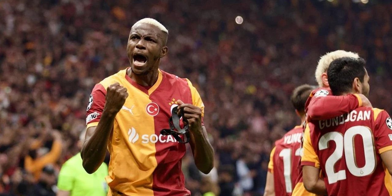 Türkiye, UEFA sıralamasında nefes aldı