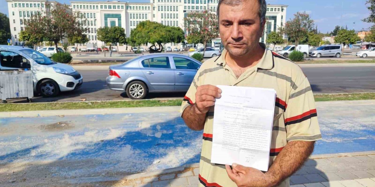 Bu soruyu sorduktan sonra dayak yedi