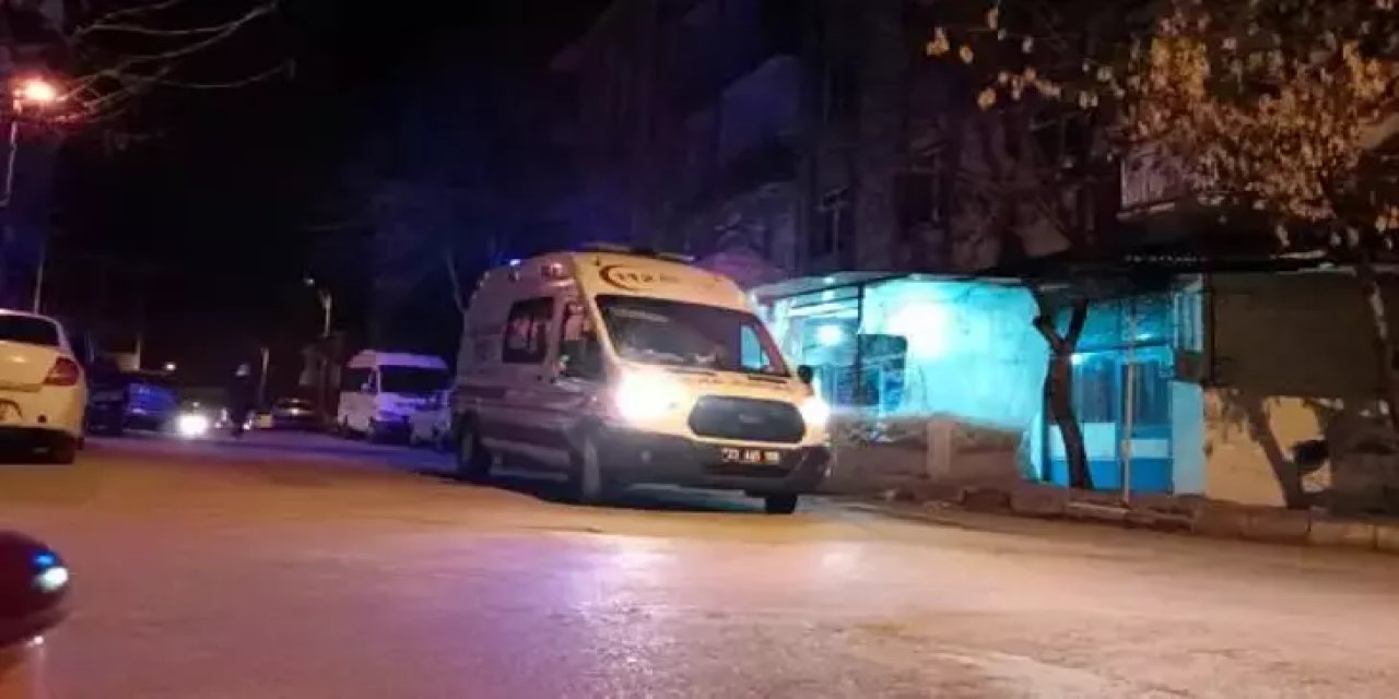 Koku üzerine gerçek ortaya çıktı: Yaşlı adam evinde ölü bulundu