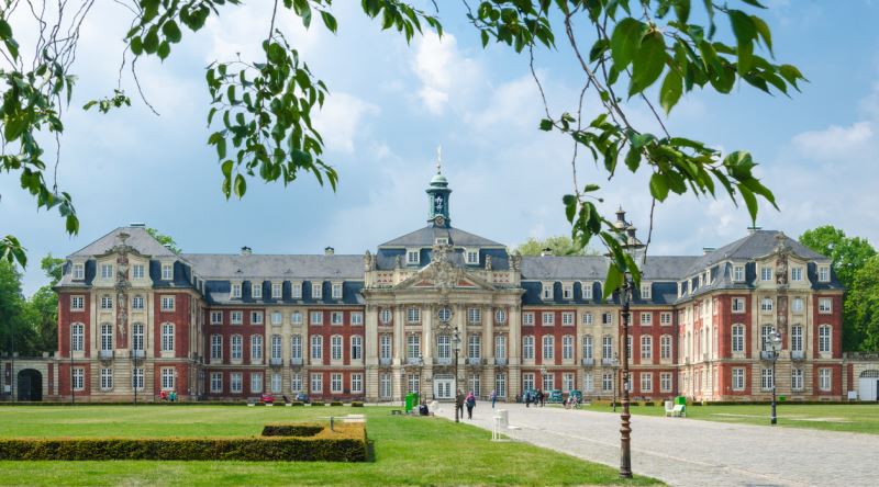 Almanya Üniversitelerinde Harçsız Eğitim