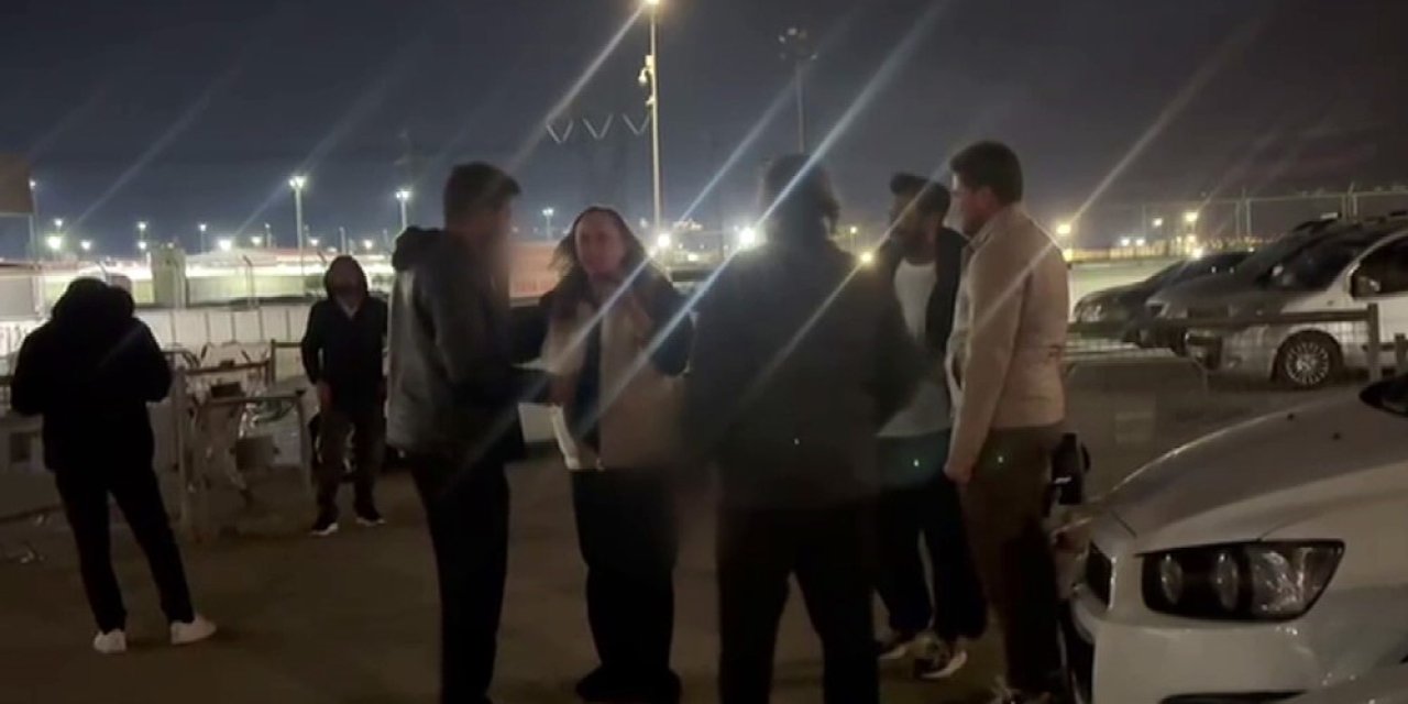 Menajer Ayşe Barım'ın tahliyesine itiraz